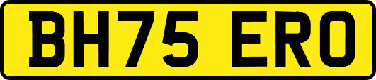 BH75ERO