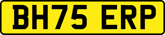 BH75ERP
