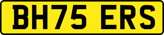BH75ERS