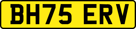 BH75ERV