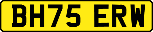 BH75ERW