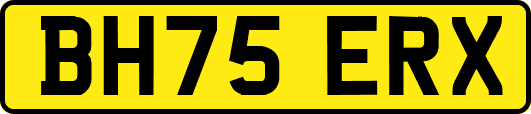 BH75ERX
