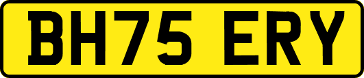 BH75ERY