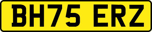 BH75ERZ