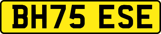 BH75ESE