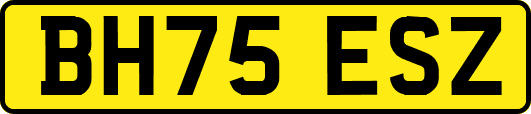 BH75ESZ