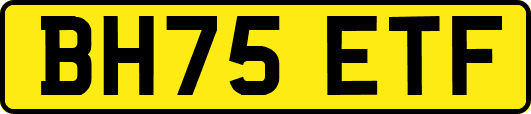 BH75ETF