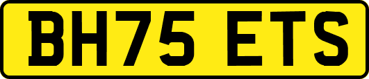 BH75ETS