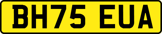 BH75EUA