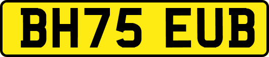 BH75EUB