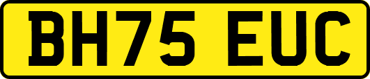 BH75EUC