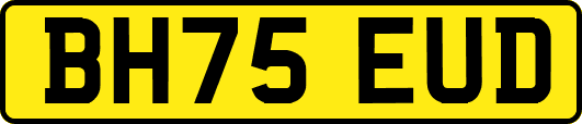 BH75EUD