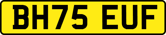 BH75EUF