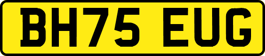 BH75EUG