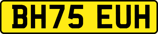 BH75EUH