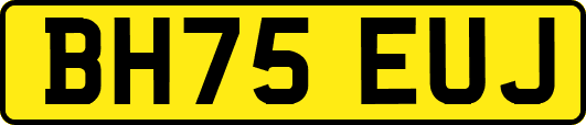 BH75EUJ