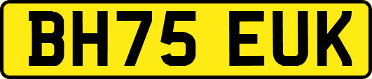 BH75EUK
