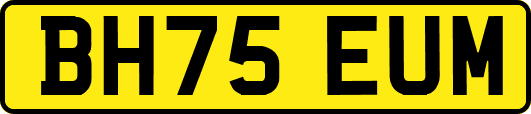 BH75EUM