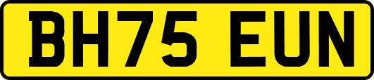 BH75EUN