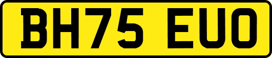 BH75EUO