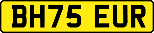 BH75EUR