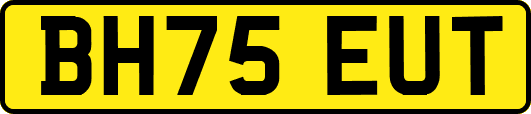BH75EUT