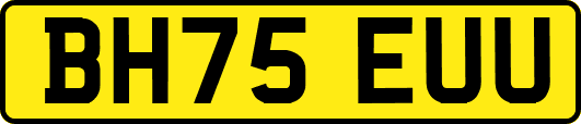 BH75EUU