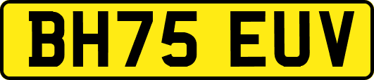 BH75EUV