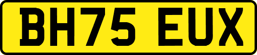 BH75EUX