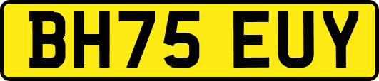BH75EUY