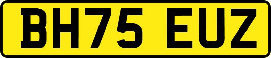 BH75EUZ