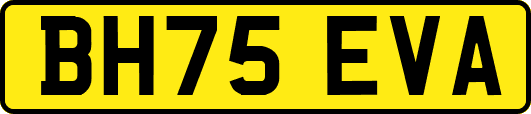 BH75EVA