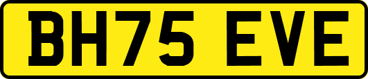BH75EVE