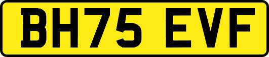 BH75EVF