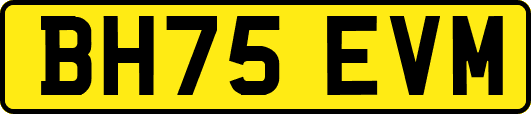BH75EVM