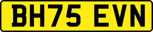 BH75EVN