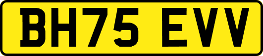 BH75EVV