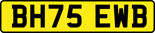 BH75EWB