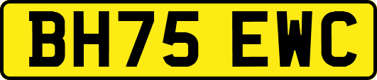 BH75EWC