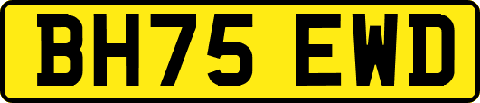 BH75EWD