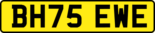 BH75EWE