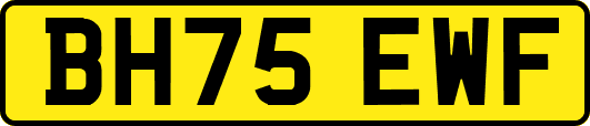 BH75EWF