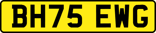 BH75EWG