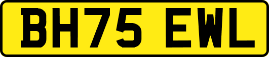BH75EWL