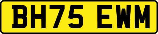BH75EWM