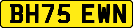BH75EWN