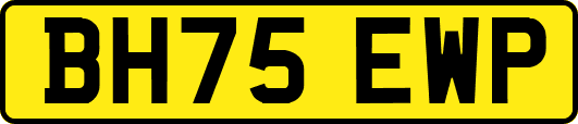 BH75EWP