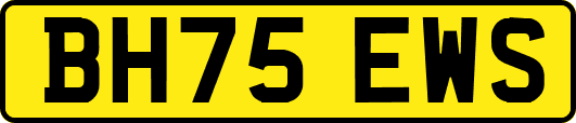 BH75EWS