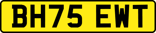 BH75EWT