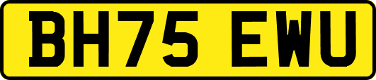 BH75EWU